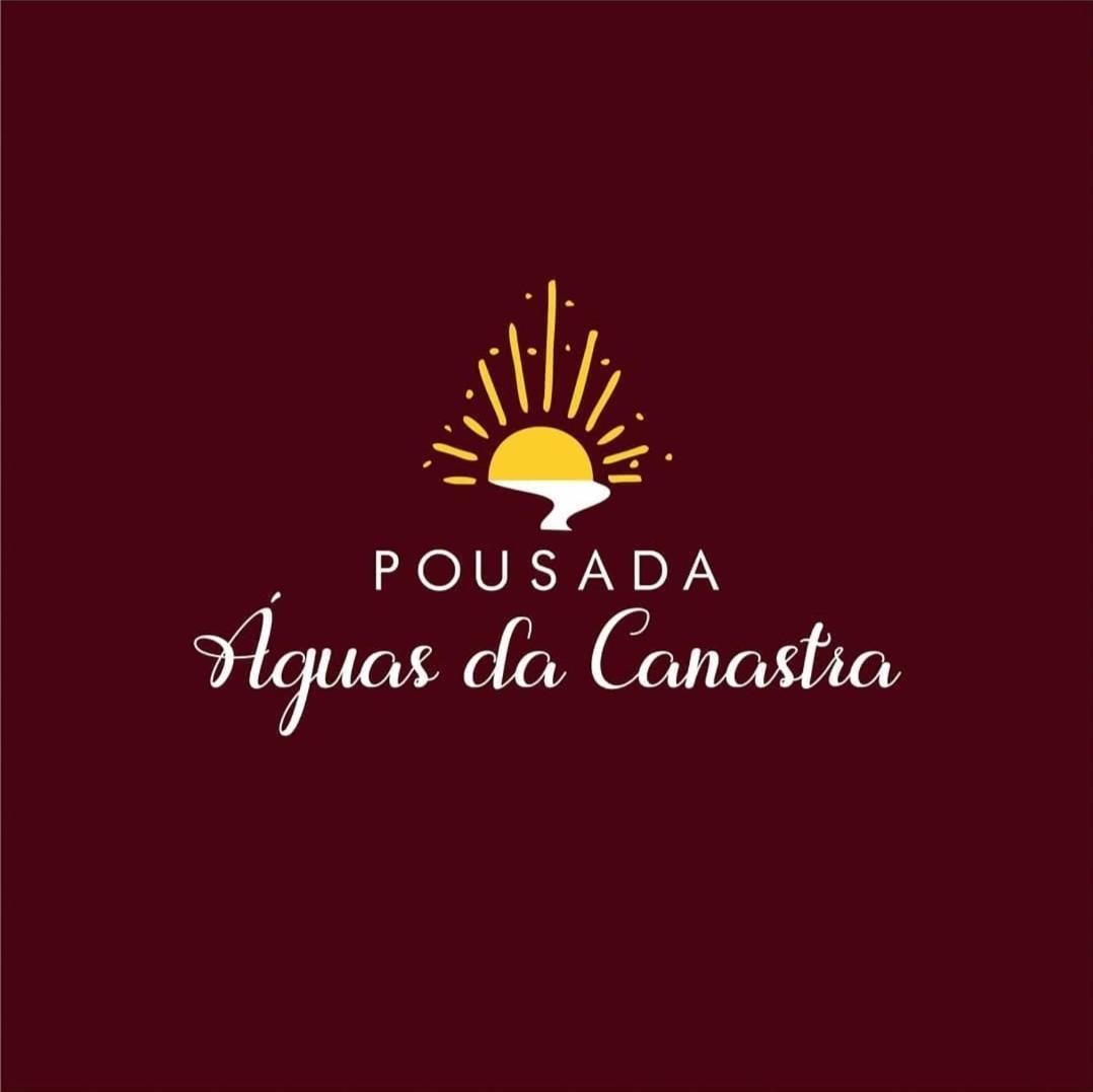 Pousada Aguas Da Canastra 瓦尔任博尼塔 外观 照片